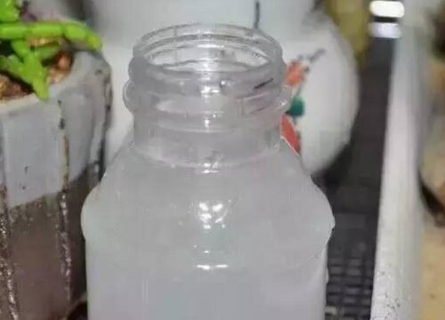 自制生根水的配方