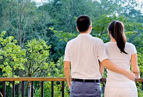 中年夫妻关系差的原因