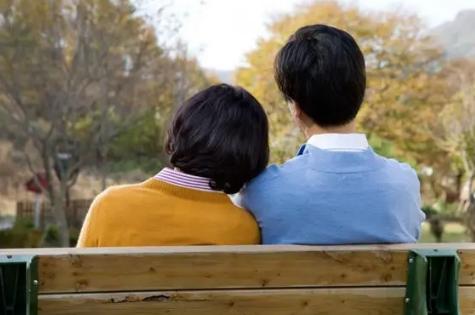 中年夫妻关系差的原因