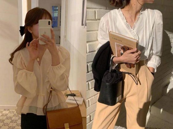 上班穿什么颜色衣服比较好？