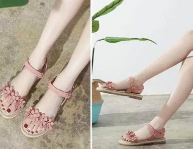 夏天穿什么鞋比较好 夏天适合穿什么鞋子好看？