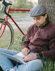 什么鱼头发型 有个发型叫鱼头