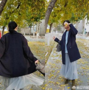 纱裙怎么搭配外套？ 纱连衣裙配什么外套