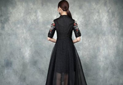 真丝连衣裙怎么洗涤和保养方法 真丝连衣裙的洗涤和保养方法