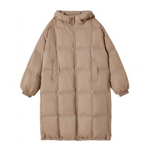 白鸭绒羽绒服的特点与好处 白鸭绒的衣服应该怎么清洗呢