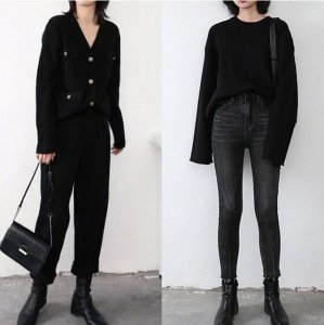 2023女生早春流行穿搭 2023年穿搭流行趋势女秋冬