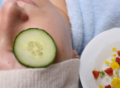 面部补水的好处作用 补水面膜作用是什么