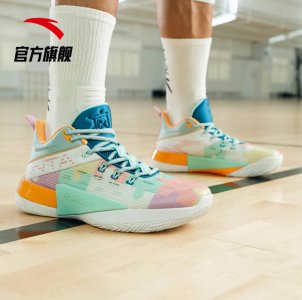 安踏国家队服装哪里买 安踏是哪个国家的品牌
