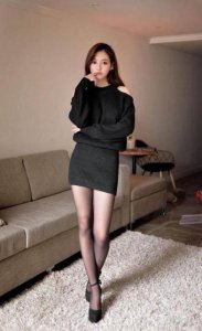 丝袜怎么穿才是正确的 丝袜破了怎么补救