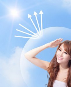 夏季防晒美白小妙招 美白必备夏季防晒小知识