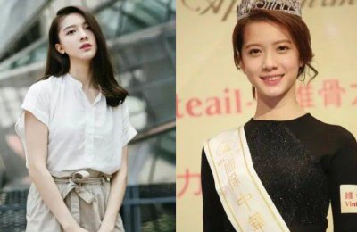 李泽楷宣布新女友怀孕 前女友梁洛施曾为其生三胎