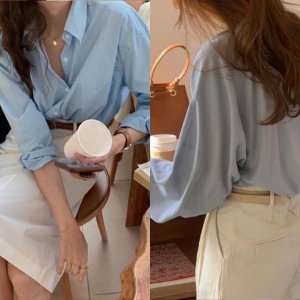 穿啥颜色衣服 上班穿什么颜色衣服比较好？