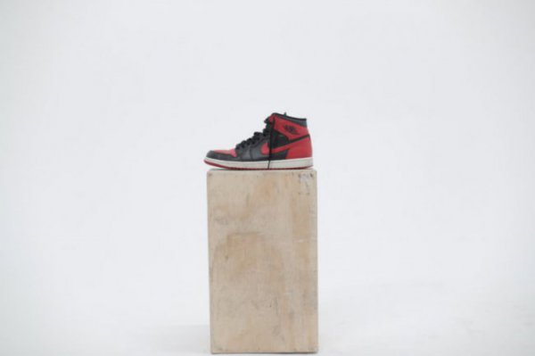 aj1需不需要买大半码