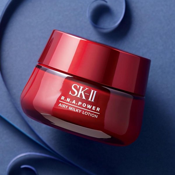 SK2大红瓶怎么样