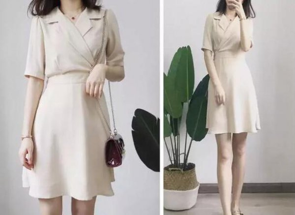 矮个子女生适合穿什么裙子