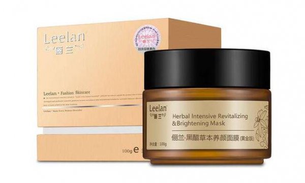 中草药面膜祛斑的危害