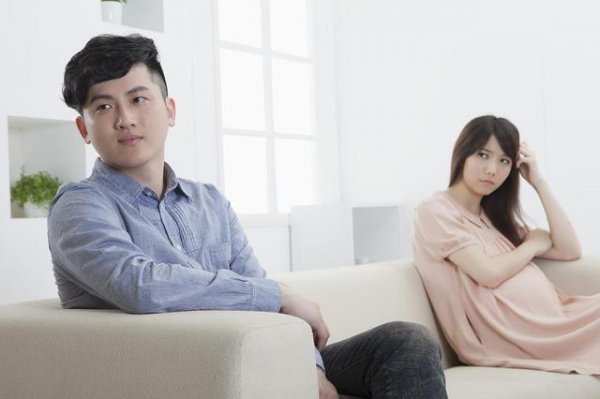 婚后爱情每个细节都很小