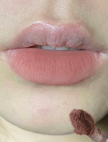 黄皮适合什么口红