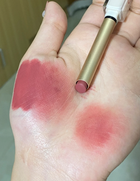 黄皮适合什么口红