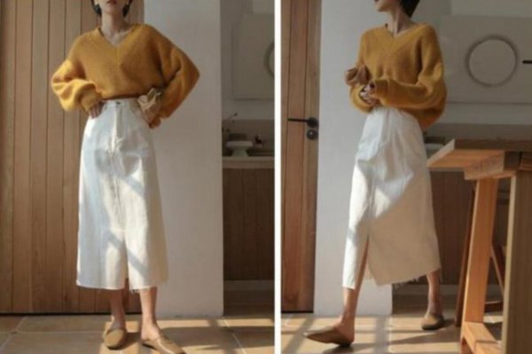 短头发女孩子穿什么衣服好看？