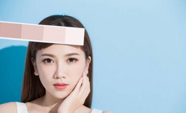 夏天如何防晒变白