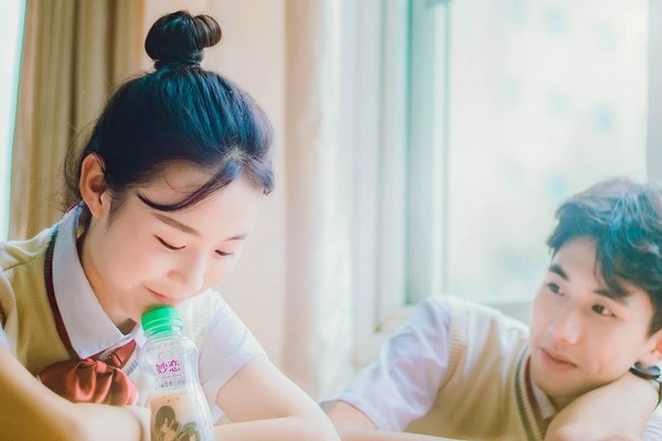 初恋是男人一生的牵挂