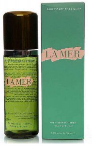 lamer精粹水跟爽肤水都有什么区别 lamer精粹水使用重点