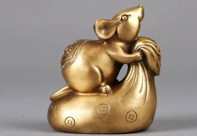 铜会掉色吗 黄铜饰品的清洗方法