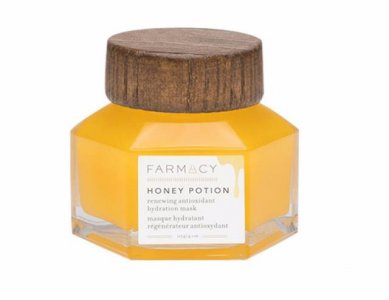 farmacy蜂蜜面膜多久用一次 多久用一次