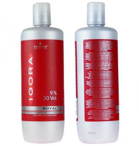 染发双氧奶的作用 染发剂双氧奶的作用