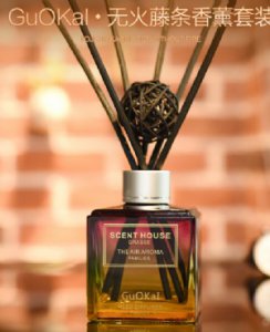 各种香薰精油搭配 无火香氛香薰精油套装助睡眠必备