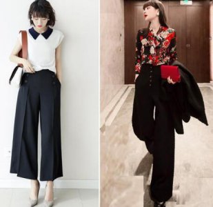 女人把自己打扮得精致 精致的女人怎么打扮自己？