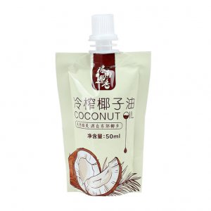 椰子油怎么用 用椰子油做美乃滋