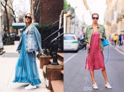 矮个子女生穿连衣裙好看吗 怎么穿搭