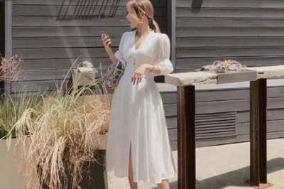 什么颜色的连衣裙 连衣裙合适哪种颜色？