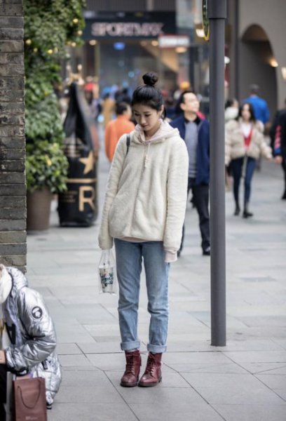 裤子裤腿长了怎么办