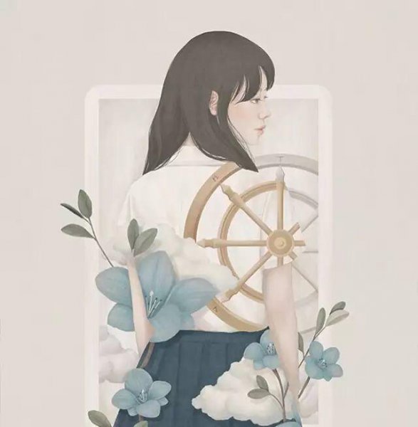 女人彻底爱上你的征兆