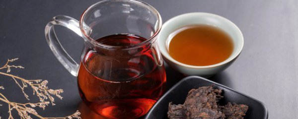 喝红茶影不影响睡眠