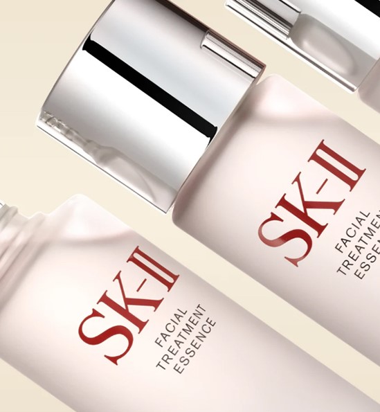 sk-ii***适合什么肤质