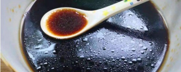 蚝油和生抽哪个热量高