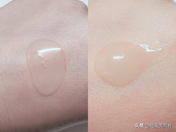 Olay小白瓶和欧莱雅小黑瓶哪个好