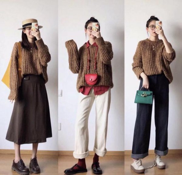 出游应该穿什么样的衣服？