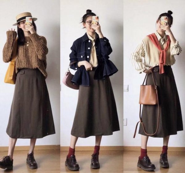 出游应该穿什么样的衣服？