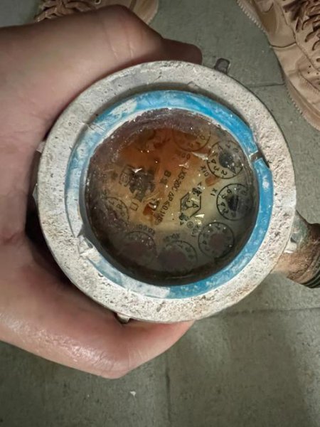 水表前有个调水压的阀在哪里怎么调