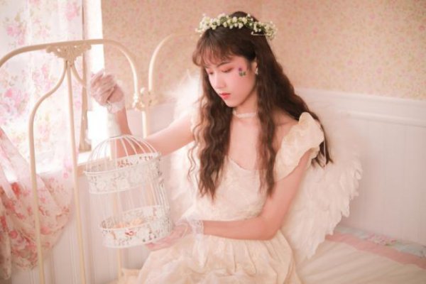 天生富太太少奶奶命星座女