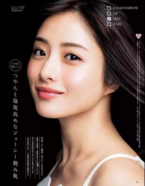 不会化妆的女人怎么办？