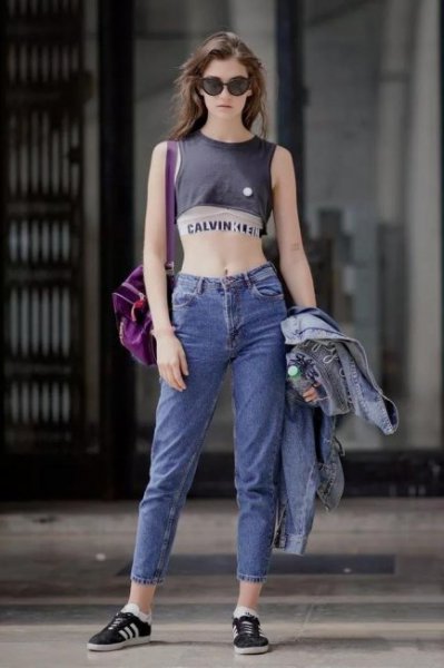 2023年春夏流行服装款式