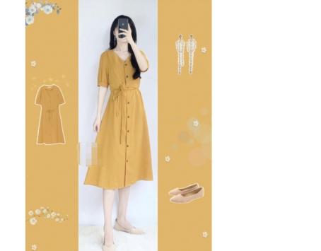 夏季通勤装是什么衣服？