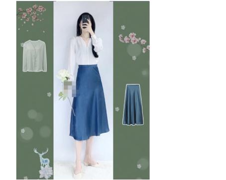 夏季通勤装是什么衣服？