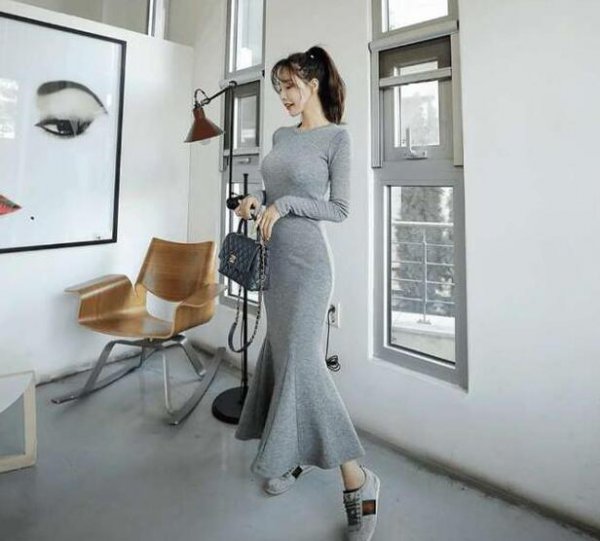 2023早春女装流行趋势和元素